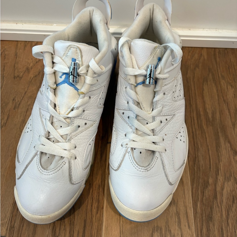 Jordan 6 Retro Low
